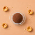 Melktert. (Box of 4)
