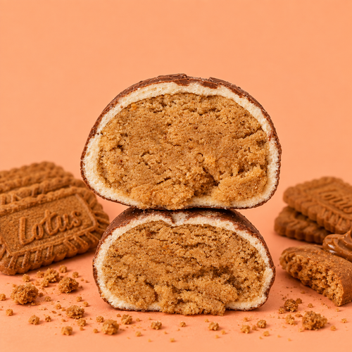 Biscoff. (Box of 5) LIMITED EDITION
