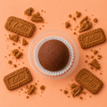 Biscoff. (Box of 5) LIMITED EDITION