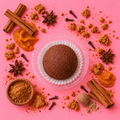 Angelique Pumpkin Spice Happie🩷 - Box of 5