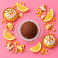 Charmaine Lemon Meringue Happie - Box of 5
