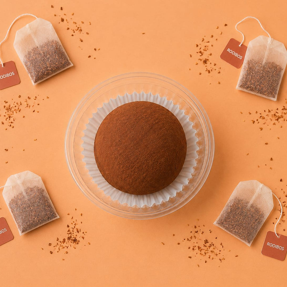 Rooibos. (Box of 4)
