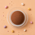 Speckled Eggs. (Box of 4)